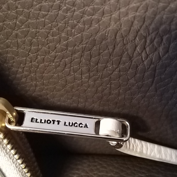 Elliott Lucca zip wallet - Picture 4 of 8